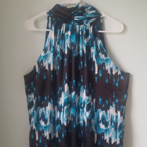Derek Lam Shift Dress - Size  XL - Picture 7 of 8